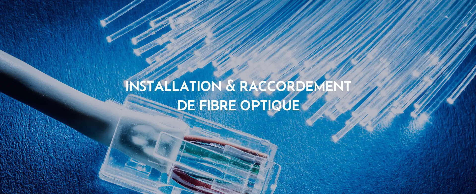 Fibre optique en Auvergne - AD Optique